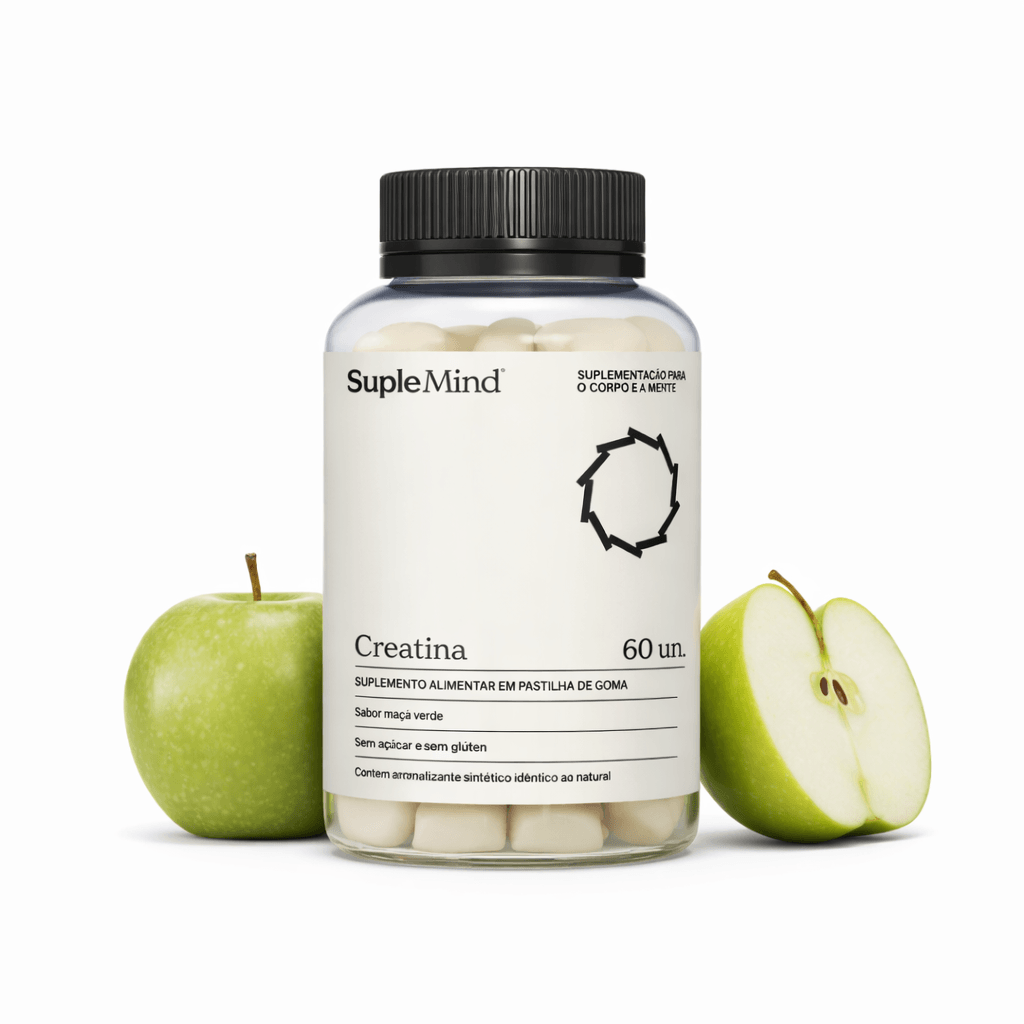 Creatina Gummy 1un