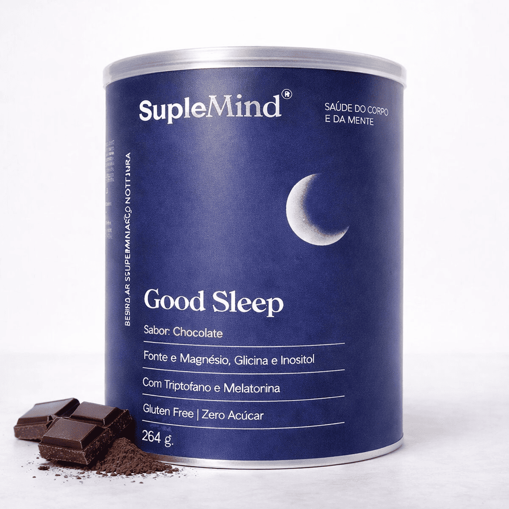 1 Good Sleep