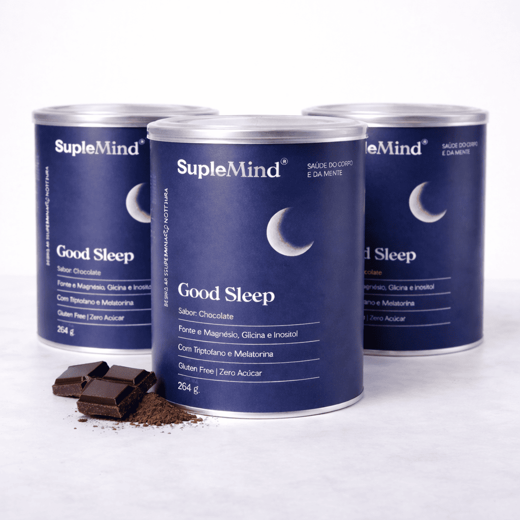 Kit 3 Good Sleep