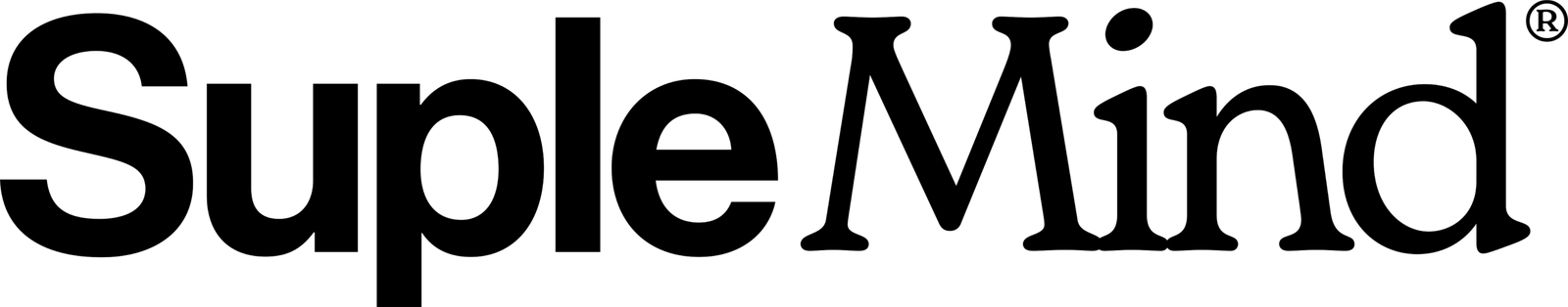 SupleMind